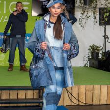 Steigerfestival  Pointsmade Modeshow